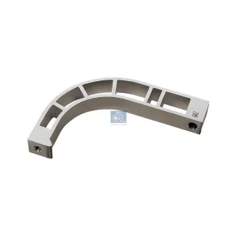 Support, ventilateur de radiateur DT 1.11313