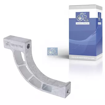 Support, ventilateur de radiateur DT 1.11314