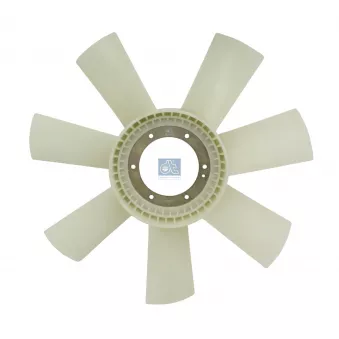 Ventilateur, refroidissement du moteur DT 1.11321