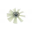 Ventilateur, refroidissement du moteur DT 1.11320 - Visuel 2