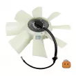 Ventilateur, refroidissement du moteur DT 1.11328 - Visuel 1