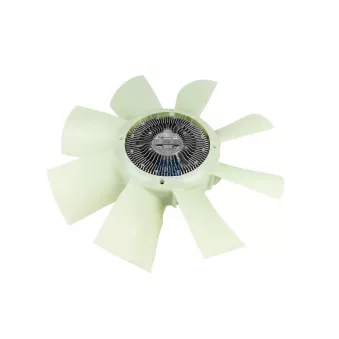 Ventilateur, refroidissement du moteur DT 1.11326