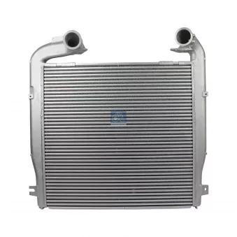 Intercooler, échangeur DT 1.11259