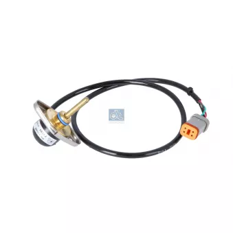 Capteur, pression de suralimentation DT 1.11262