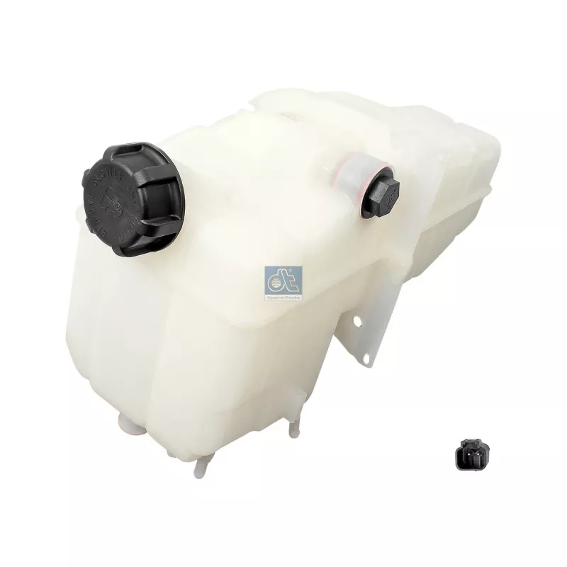 Vase d'expansion, liquide de refroidissement DT 1.11290