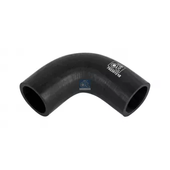 Durite de radiateur DT