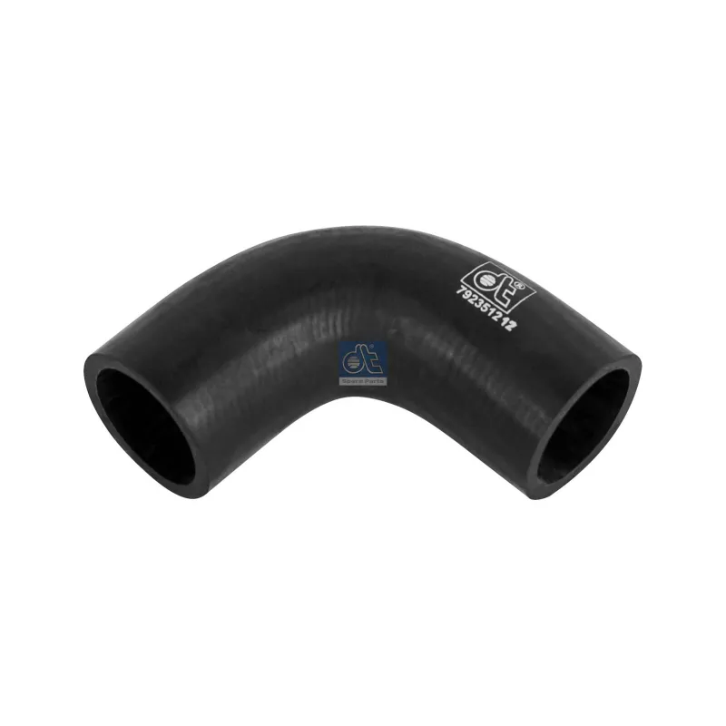 Durite de radiateur DT 1.11586