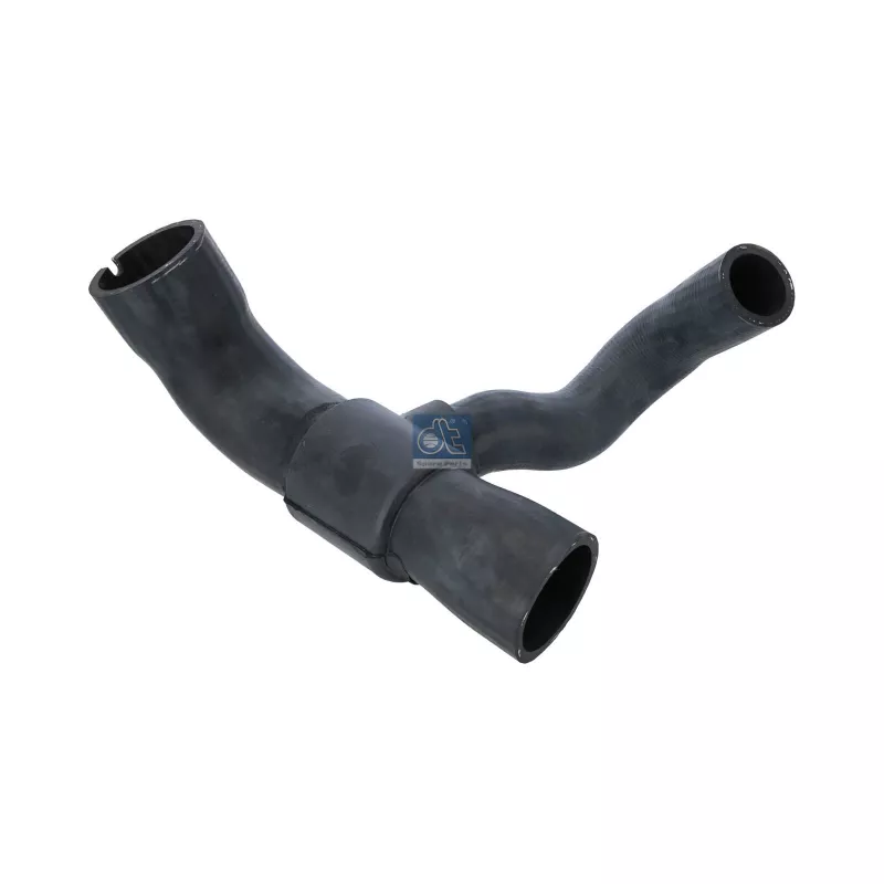 Durite de radiateur DT 1.11595