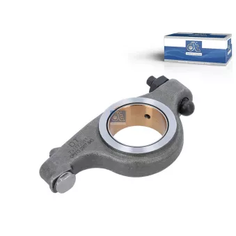 Culbuteur, distribution DT 1.10643