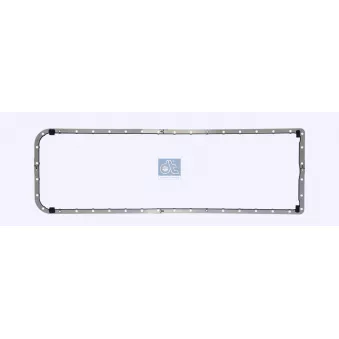 Joint d'étanchéité, carter d'huile DT