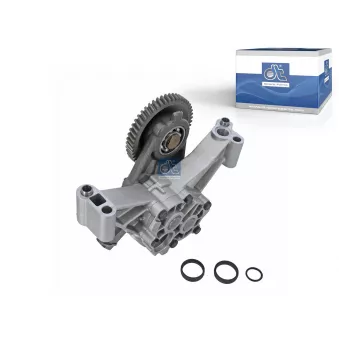 Pompe à huile DT 1.10680