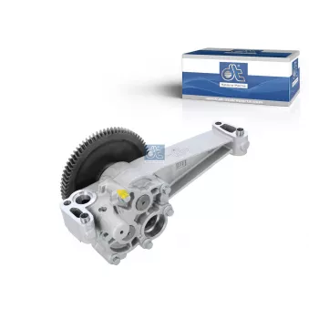 Pompe à huile DT 1.10681