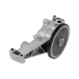 Pompe à huile DT 1.10696