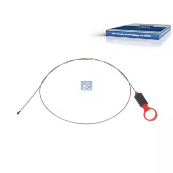 Jauge de niveau d'huile DT 1.10727