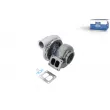 Turbocompresseur, suralimentation DT 1.10839 - Visuel 1