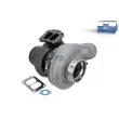 Turbocompresseur, suralimentation DT 1.10843 - Visuel 1