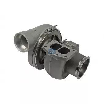 Turbocompresseur, suralimentation DT 1.10844