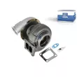 Turbocompresseur, suralimentation DT 1.10818 - Visuel 1