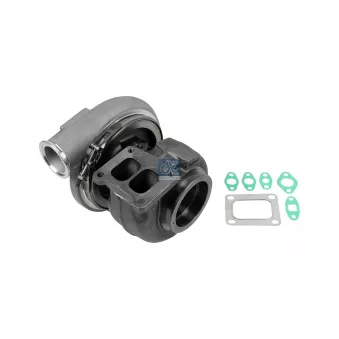 Turbocompresseur, suralimentation DT 1.10847