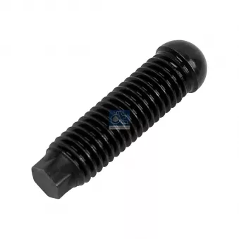 Vis de réglage du jeu de soupape DT 1.10497