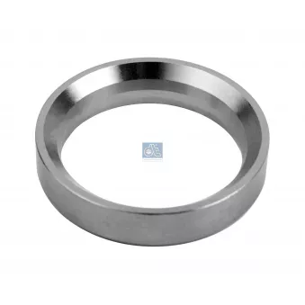 Siège rapporté de soupape DT 1.10507