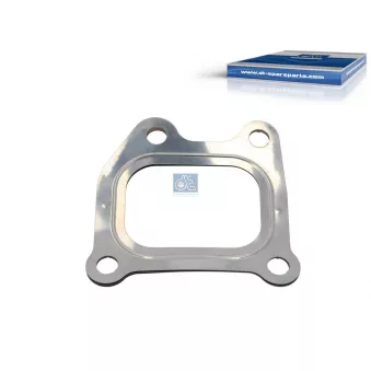 Joint d'étanchéité, collecteur d'échappement DT 1.10569