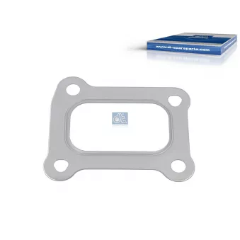 Joint d'étanchéité, collecteur d'échappement DT 1.10573