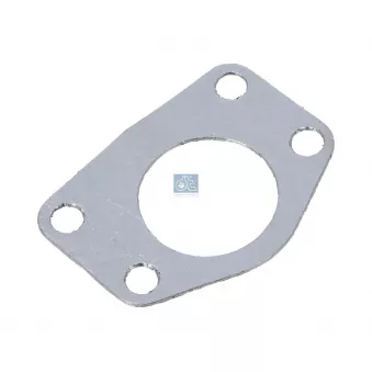 Joint d'étanchéité, collecteur d'échappement DT 1.10558