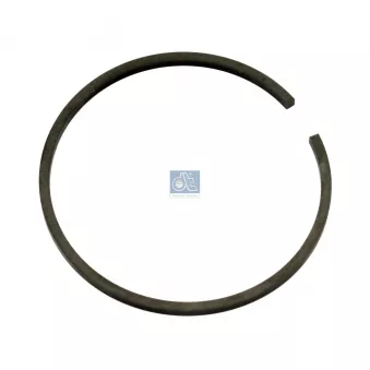 Bague d'étanchéité, collecteur d'échappement DT 1.10581