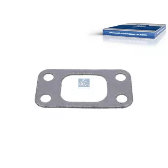 Joint d'étanchéité, collecteur d'échappement DT 1.10565