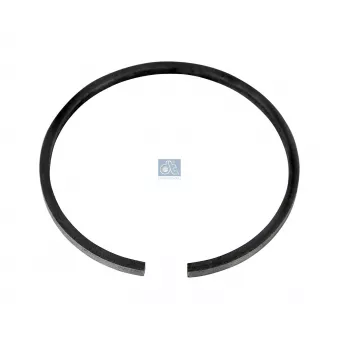 Bague d'étanchéité, collecteur d'échappement DT 1.10582