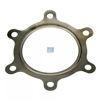 Joint d'étanchéité, collecteur d'admission/d'échappement DT 1.10556