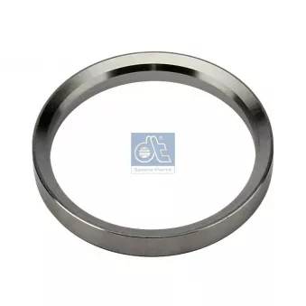 Siège rapporté de soupape DT 1.10514