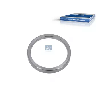 Siège rapporté de soupape DT 1.10510