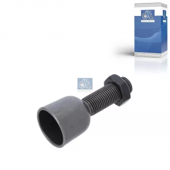 Vis de réglage du jeu de soupape DT 1.10789