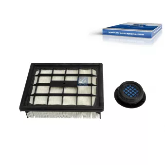 Filtre, ventilation du carter-moteur DT 1.10790