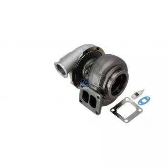 Turbocompresseur, suralimentation DT 1.10817