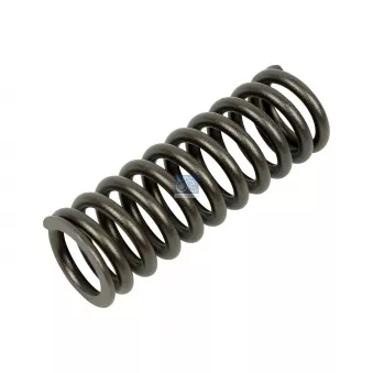 Ressort de soupape DT 1.10781