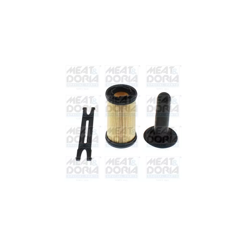 Filtre d'urée MEAT & DORIA 5144