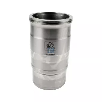 Chemise de cylindre DT 1.10990