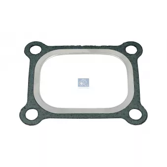 Joint d'étanchéité, collecteur d'échappement DT 1.10968