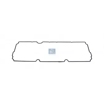 Joint, couverle de carter (carter de vilebrequin) DT 1.10970