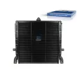 Radiateur, refroidissement du moteur DT 1.11040 - Visuel 1