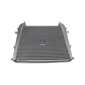 Intercooler, échangeur DT 1.11042