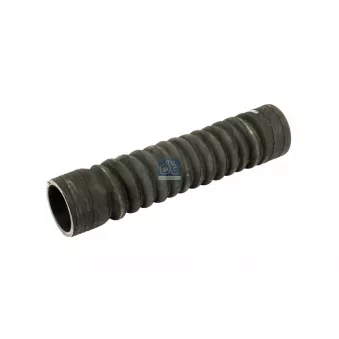 Durite de radiateur DT 1.11066
