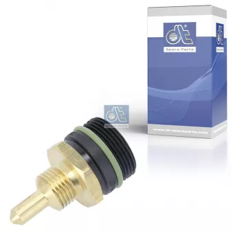 Capteur, température de carburant DT 1.11078