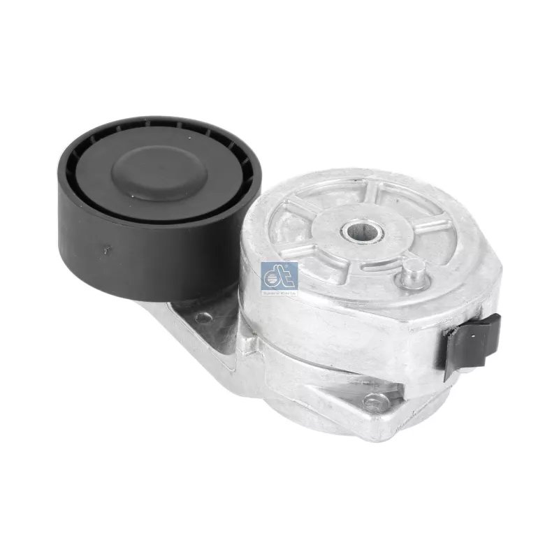 Tendeur de courroie, courroie trapézoïdale à nervures DT 1.11105