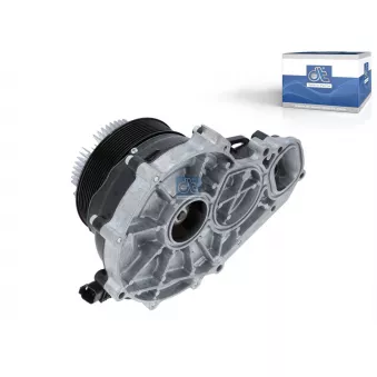 Pompe à eau DT 1.11110