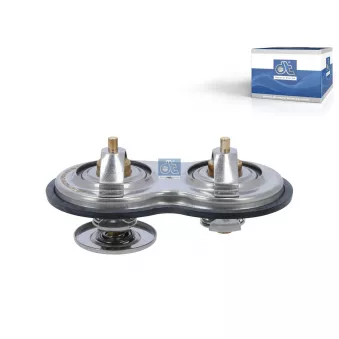 Thermostat, liquide de refroidissement DT 1.11194