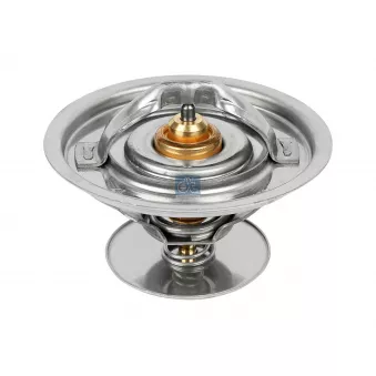 Thermostat, liquide de refroidissement DT